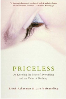 Priceless book