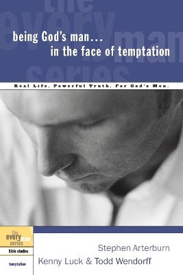 Being God's Man in the Face of Temptation book