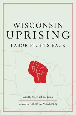 Wisconsin Uprising book