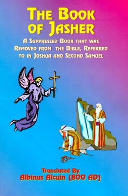 Book of Jasher book