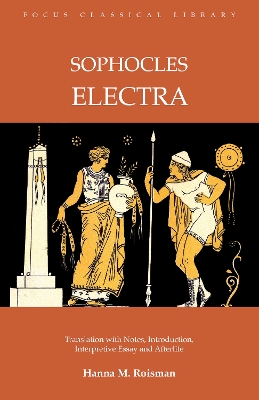 Electra by Sophocles