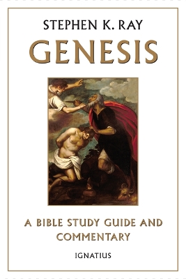 Genesis: A Bible Study Guide and Commentary book