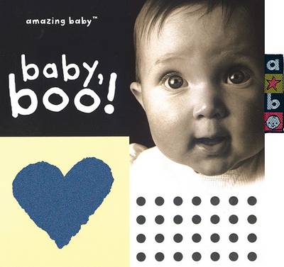 Baby, Boo by Amanda Wood