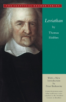 Leviathan book