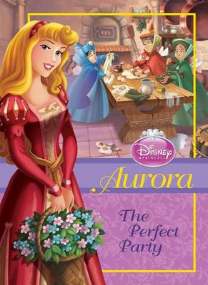 Aurora: The Perfect Party book