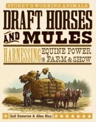 Draft Horses and Mules book