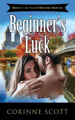 Beginner's Luck book