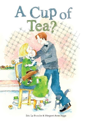 Cup of Tea? book