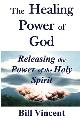 Healing Power of God book