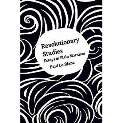 Revolutionary Studies book