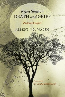 Reflections on Death and Grief book