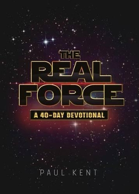 Real Force book