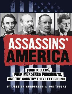 Assassins' America: Four Killers, Four Murdered Presidents and the Country They Left Behind book