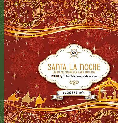 Santa La Noche book