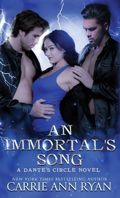 An Immortal's Song book