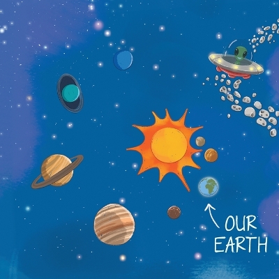 Our Earth book