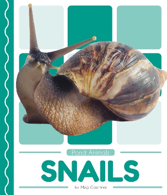 Snails book