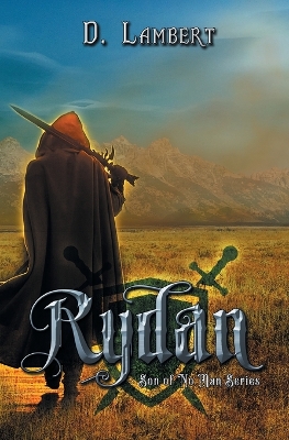 Rydan book