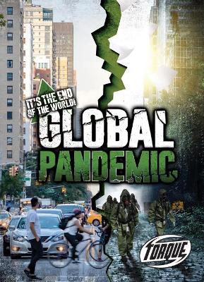 Global Pandemic book