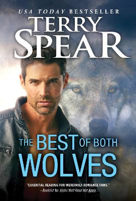 The Best of Both Wolves book