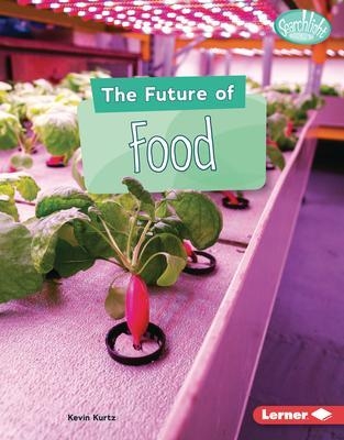 The Future of Food book