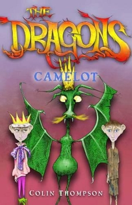 Camelot book