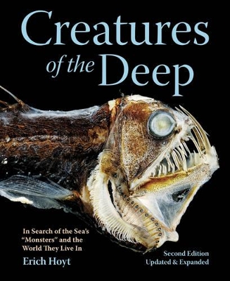 Creatures of the Deep book