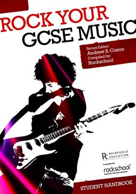 Rock Your GCSE Music Student Handbook book