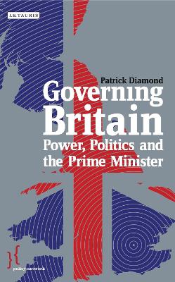 Governing Britain by Patrick Diamond