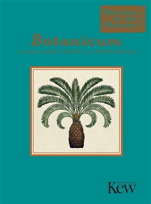 Botanicum (Mini Gift Edition) book