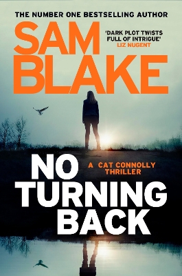 No Turning Back: The new thriller from the #1 bestselling author book