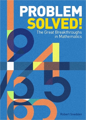 Problem Solved! book