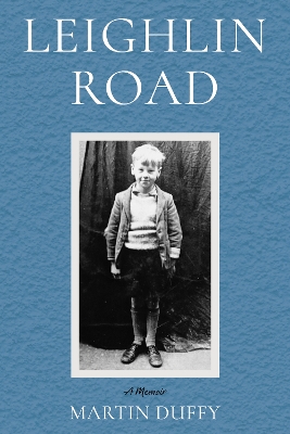 Leighlin Road: A Memoir book