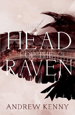 The Head of the Raven book