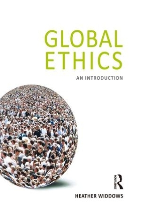 Global Ethics book