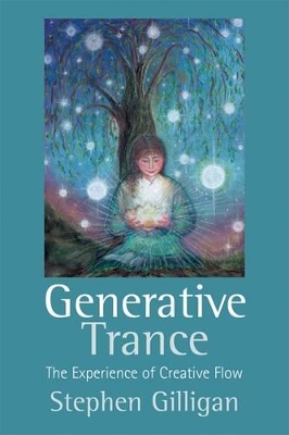 Generative Trance book