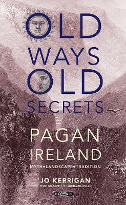 Old Ways, Old Secrets book