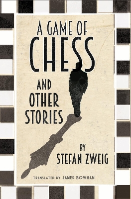 Game of Chess and Other Stories book