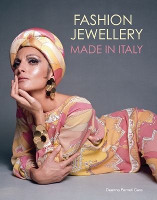 Fashion Jewellery book