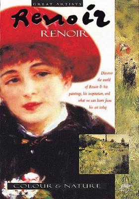 Renoir book