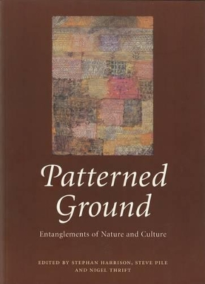 Patterned Ground book