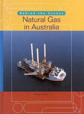 Natural Gas in Australia book