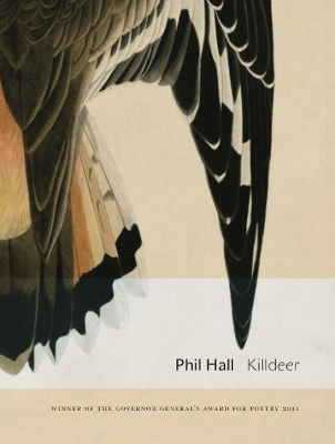 Killdeer: essay-poems book