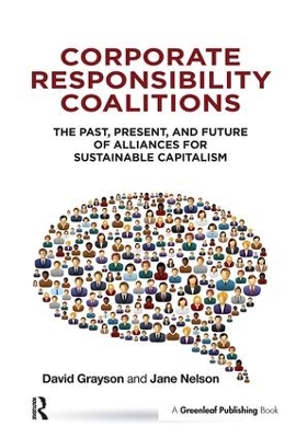 Corporate Responsibility Coalitions book