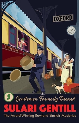 Gentlemen Formerly Dressed book