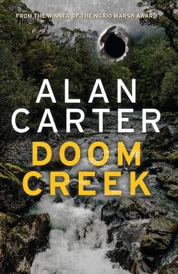 Doom Creek book