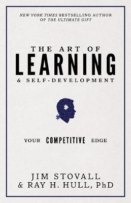 Art of Learning and Self-Development book