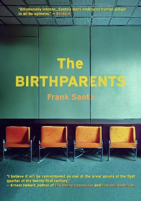 The Birthparents book