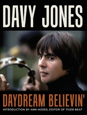 Daydream Believin' book