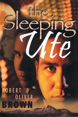 The Sleeping Ute book